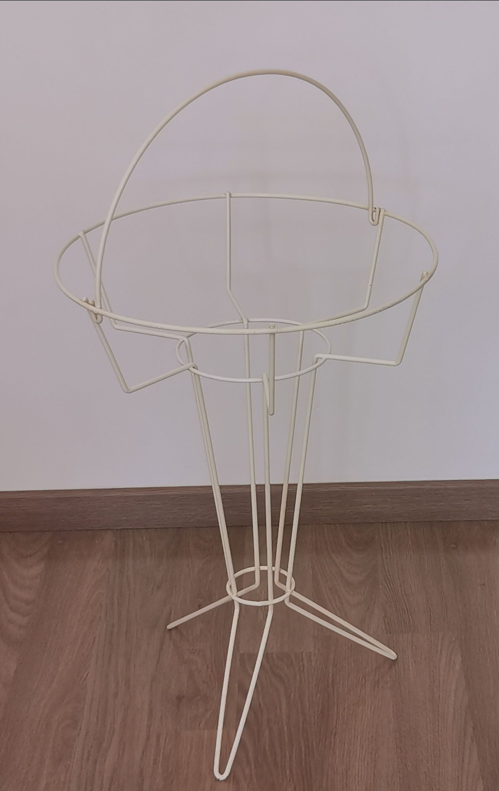 Vintage umbrella stand