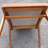 Pair of armchairs