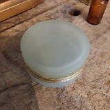 Murano opaline box