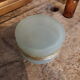 Boîte opaline Murano