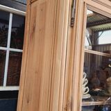 Antique 2-part sideboard