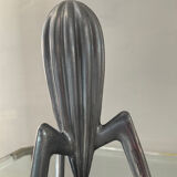 Philippe Starck citrus press for Alessi