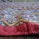Handmade Berber Kilim Zemmour 202x117cm
