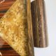 Vintage wooden tray