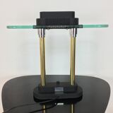 Lamp by Robert Sonneman, Boxford Holland