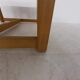 Vintage children table pinewood