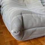 Togo armchairs