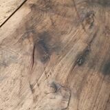 Antique farmhouse table