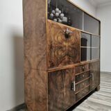 Cupboard attributed to Jindrich Halabala, 1940's