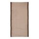 Vintage Turkish kilim, handwoven, 149x290 cm.