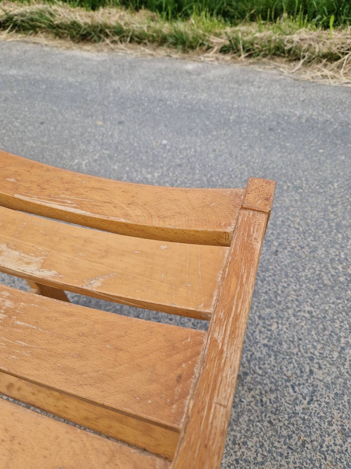 André Sornay stool