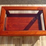 Horizontal Showcase: 110x70 cm