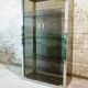 Italian showcase 1970 Renato Zevi