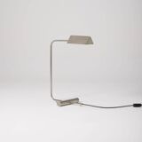 Lampe en métal Roger Nathan