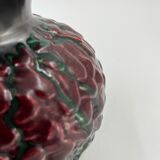 Carafe of Thulin earthenware