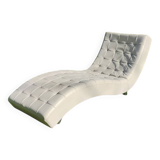 Chaise longue/ fauteuil roche bobois