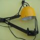 Lampe de bureau ou atelier