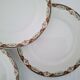 Limoges Porcelain Dessert Plates