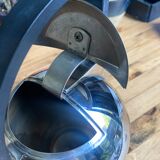 Oliver Hemming Teapot stainless steel Nio