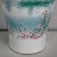 Porcelain vase of japan - xxth