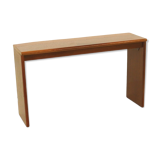 Vintage side table made in the 60s