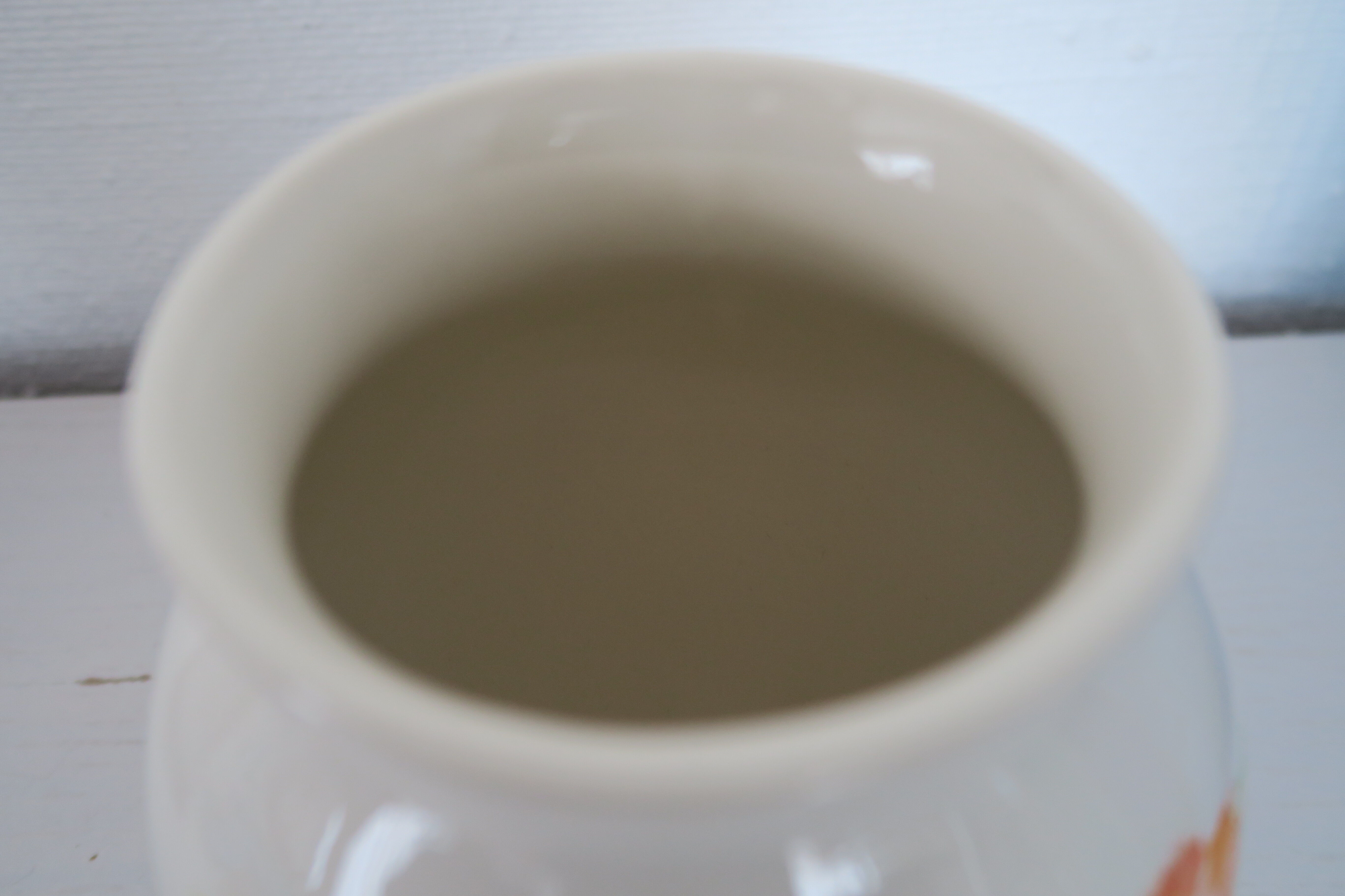 Vase Tiffany Blossom decoration flowers Tiffany & Co 2001 17 cm