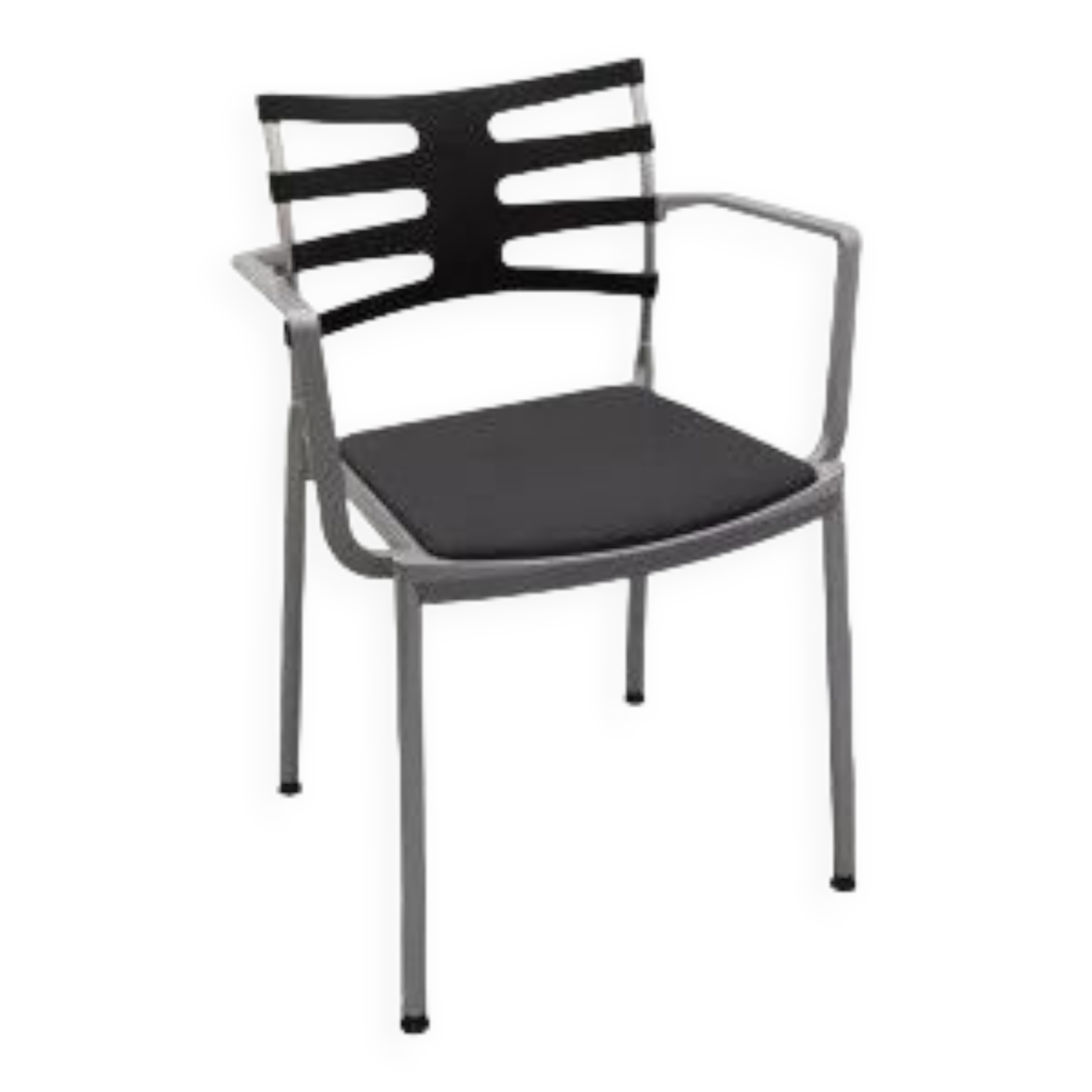 Fritz Hansen Kasper Salto RunnerArmchair（Kasper salto chair