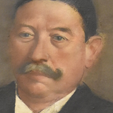 Portrait Leon of Your 130 x 80