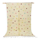 Handmade Azilal rug, 230 x 150 cm, AZ-118