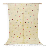 Handmade Azilal rug, 230 x 150 cm, AZ-118
