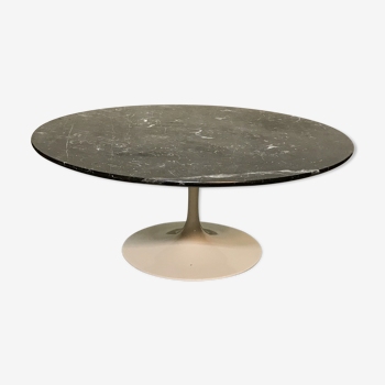 Table basse Saarinen de Knoll International