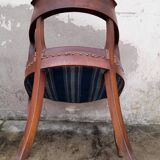 Louis Philippe office armchair 1900