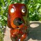 Carafe/Pitcher Dog motif