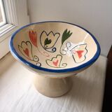 Decorative Art Pottery