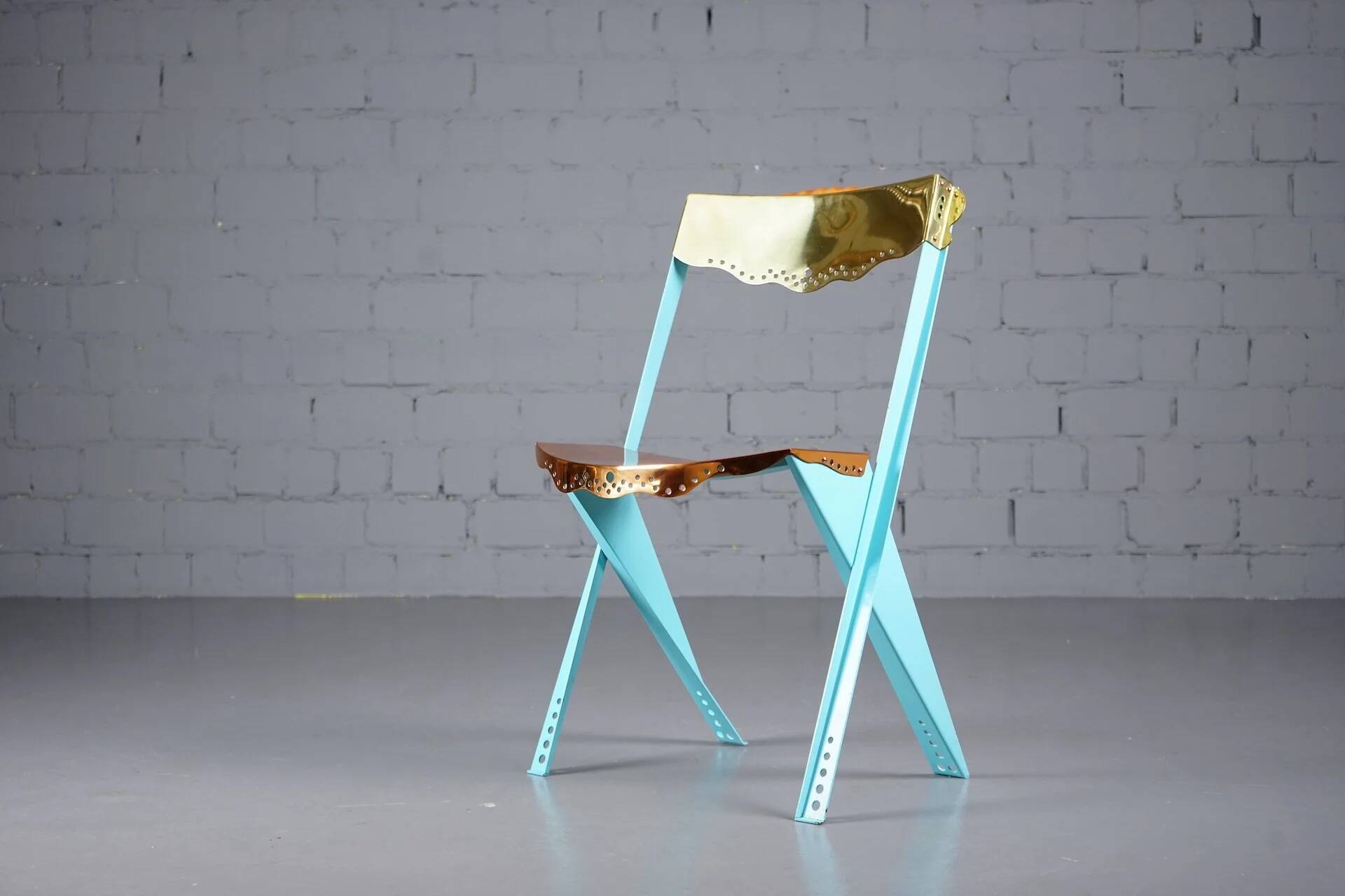 Anebo Tak chair by Borek Sipek for Driade