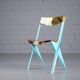 Anebo Tak chair by Borek Sipek for Driade