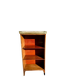 Small Louis XV style mahogany bibus.