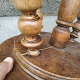 adjustable D Artistes stool