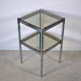 Stainless steel service 1980