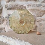 Clichy glass lampshade