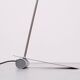 Hala Zeist Halogen Arch Floor lamp 1980s Holland