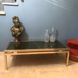 Pierre Vandel 1970 coffee table