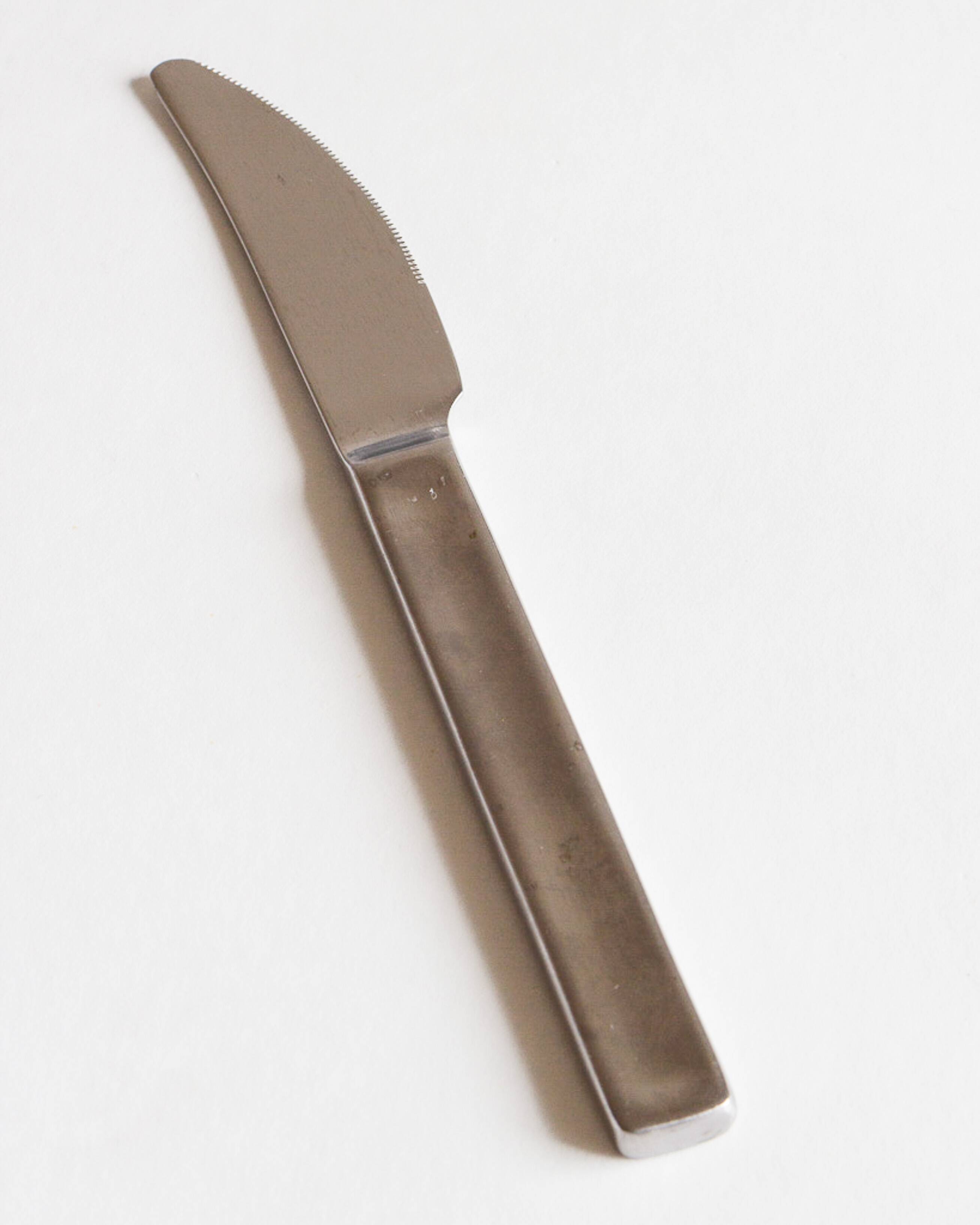 Poem cutlery set of 24 for 6 people, James Franz x IKEA, 2000s