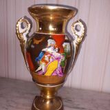Paire de Vase Empire