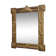 Black forest gilded wooden mirror 2, 1910s.