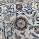 Tapis vintage persan de Kashan 230x330 cm