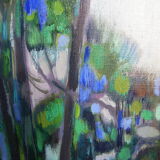 Modern painting