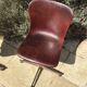 Fauteuils Pagholz