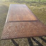 Farm table