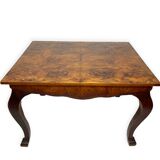 Table à manger art déco années 1930